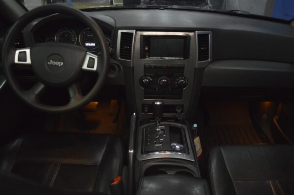 Grand Cherokee - 164361KM - Imagen 4