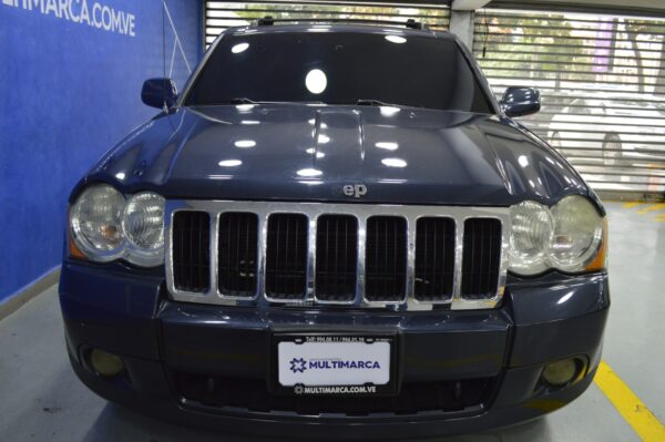 Grand Cherokee - 164361KM - Imagen 2