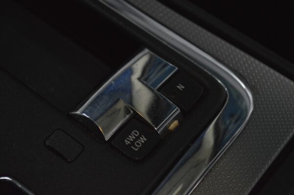 Grand Cherokee - 164361KM - Imagen 10
