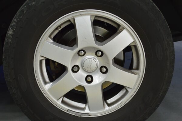Grand Cherokee - 164361KM - Imagen 7