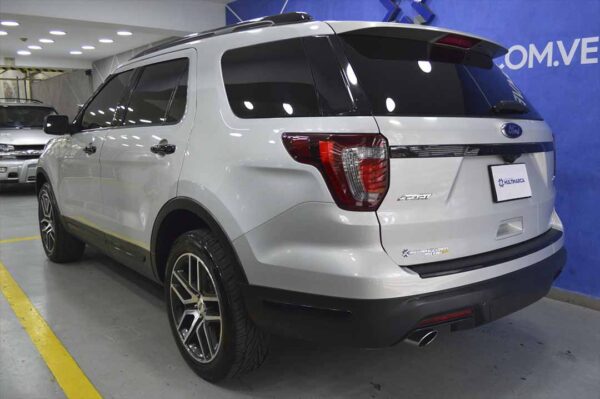 Explorer - 43032KM - Imagen 3