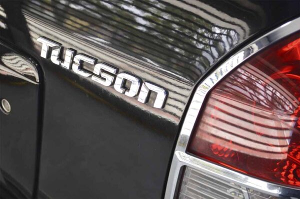 Tucson - 104998KM - Imagen 11
