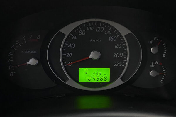 Tucson - 104998KM - Imagen 6