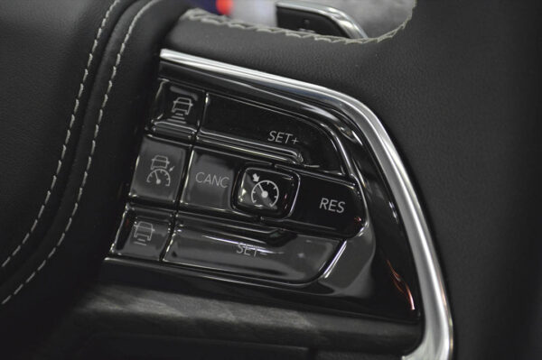 Grand Cherokee - 22KM - Imagen 12