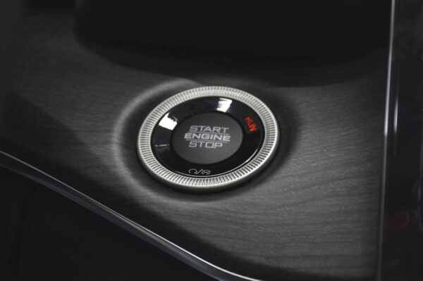 Grand Cherokee - 22KM - Imagen 10