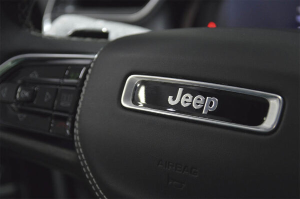 Grand Cherokee - 22KM - Imagen 11