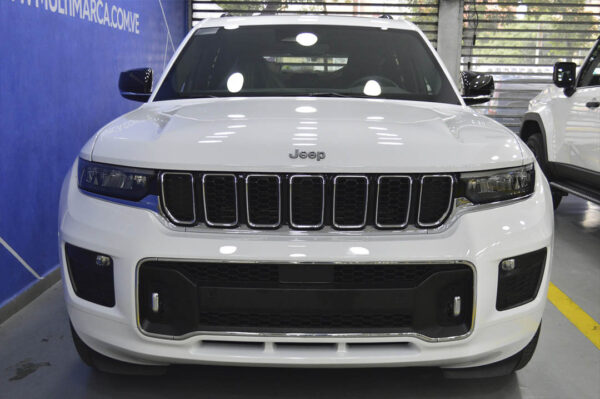 Grand Cherokee - 22KM - Imagen 2