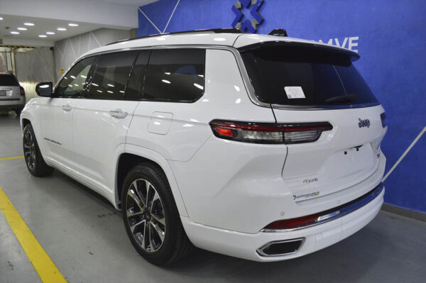 Grand Cherokee - 22KM - Imagen 3