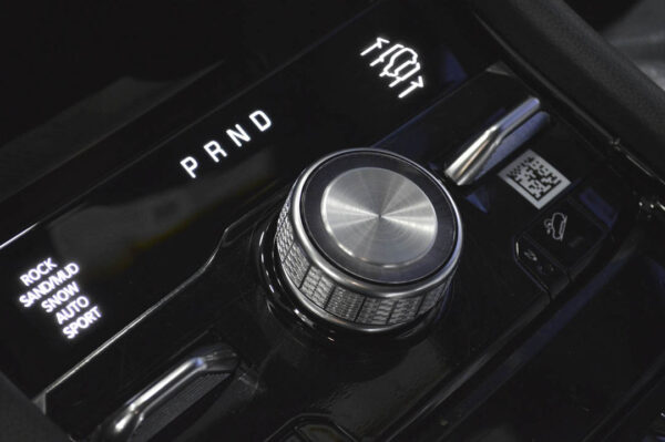 Grand Cherokee - 22KM - Imagen 9