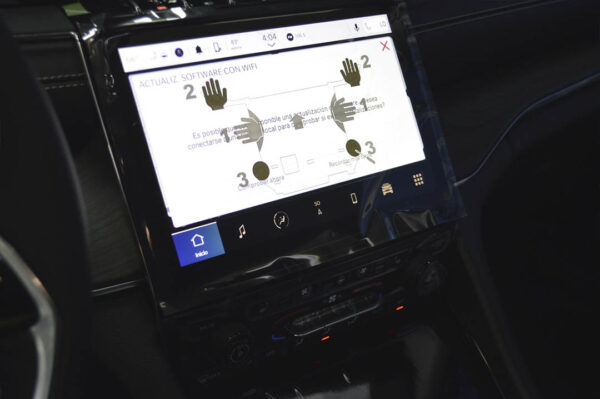 Grand Cherokee - 22KM - Imagen 8