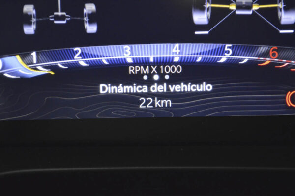 Grand Cherokee - 22KM - Imagen 6