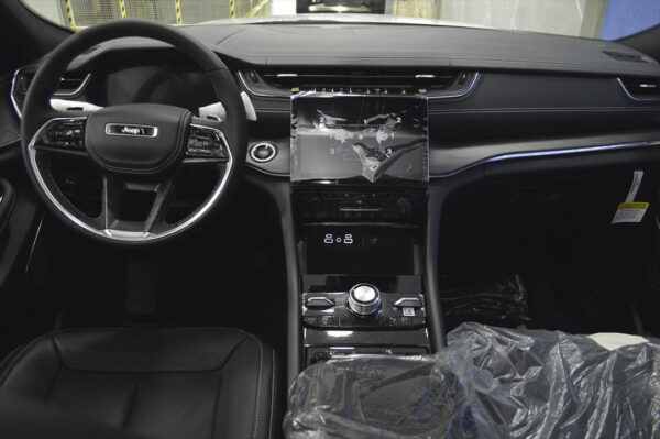 Grand Cherokee - 22KM - Imagen 4