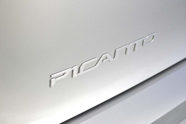 Picanto - 81KM - Imagen 13
