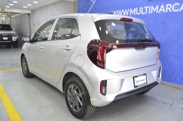 Picanto - 81KM - Imagen 3