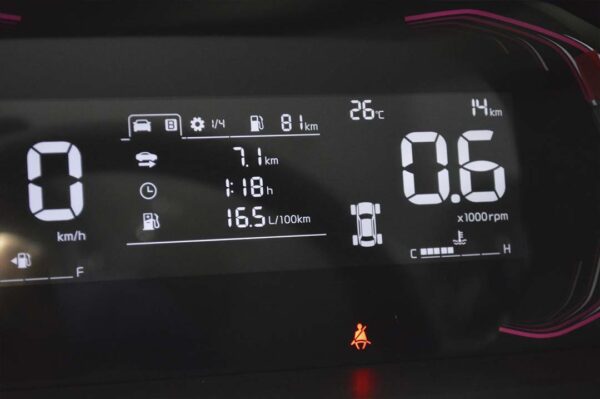 Picanto - 81KM - Imagen 6