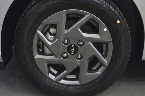 Picanto - 81KM - Imagen 7