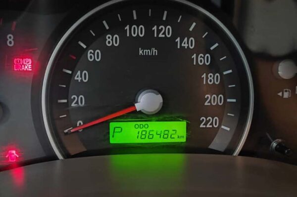 Sedona - 186482KM - Imagen 5