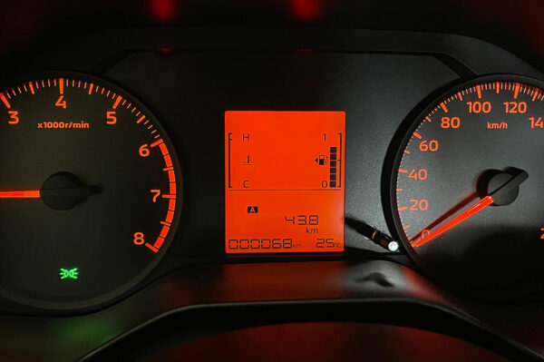 L200- 68KM - Imagen 6