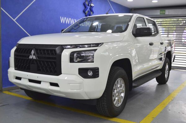 L200- 68KM