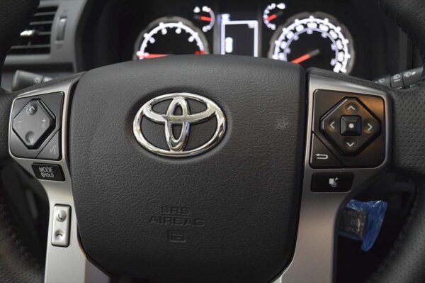 4Runner - 164KM - Imagen 10