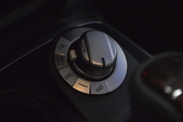 4Runner - 164KM - Imagen 11