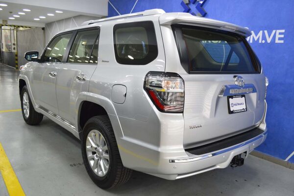 4Runner - 164KM - Imagen 3