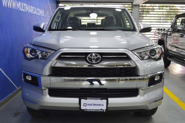 4Runner - 164KM - Imagen 2