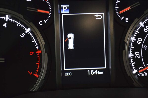 4Runner - 164KM - Imagen 6