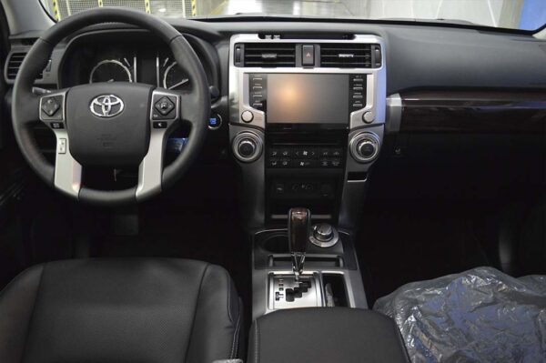 4Runner - 164KM - Imagen 4