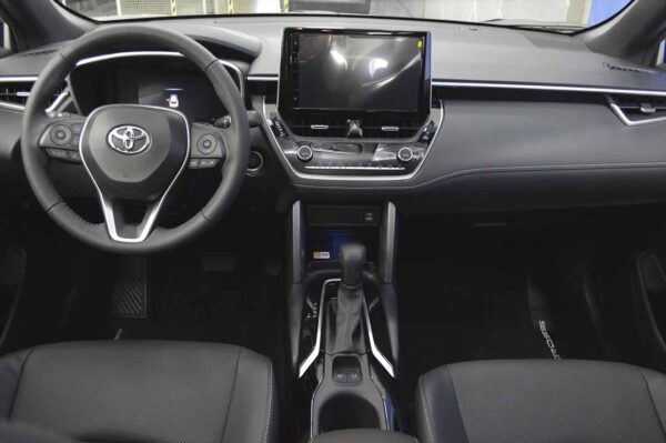 Corolla - 26KM - Imagen 4