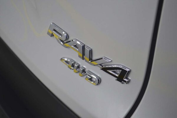 Rav 4 - 43KM - Imagen 12