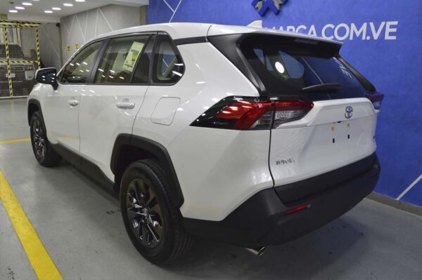 Rav 4 - 43KM - Imagen 3