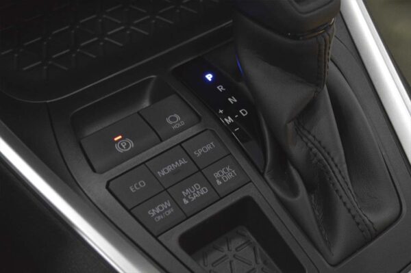 Rav 4 - 43KM - Imagen 10