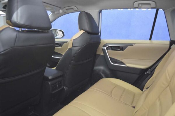 Rav 4 - 43KM - Imagen 11