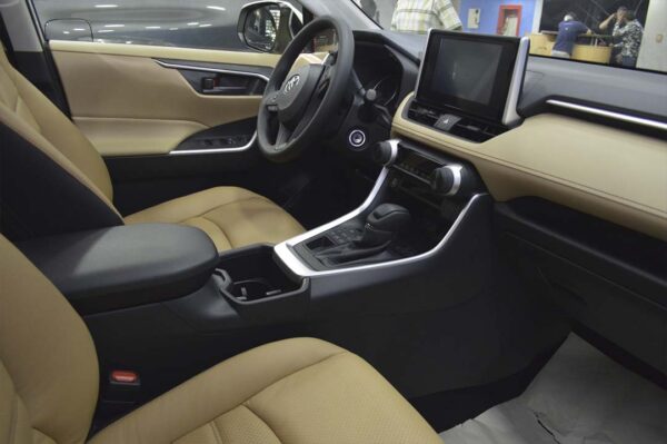 Rav 4 - 43KM - Imagen 5