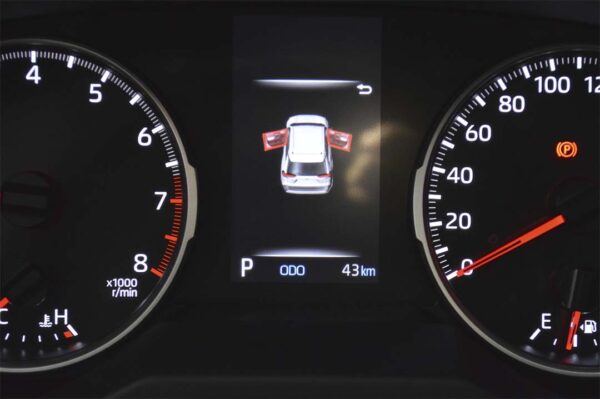 Rav 4 - 43KM - Imagen 6