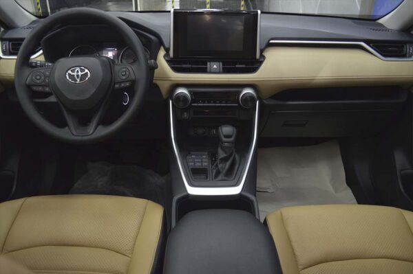 Rav 4 - 43KM - Imagen 4