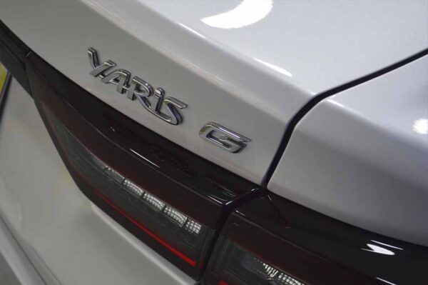 Yaris - 27KM - Imagen 12