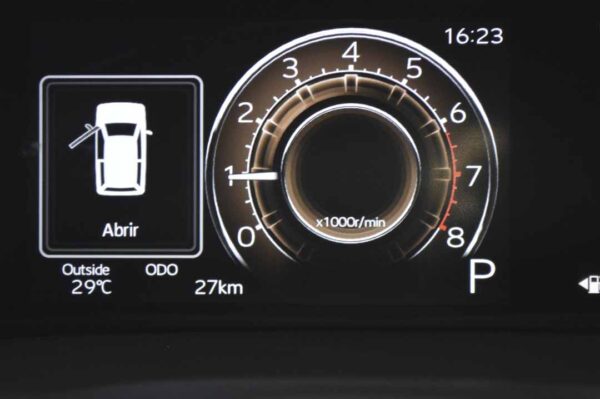 Yaris - 27KM - Imagen 6