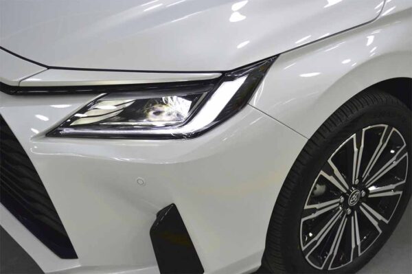 Yaris - 27KM - Imagen 13