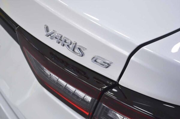 Yaris - 27KM - Imagen 14