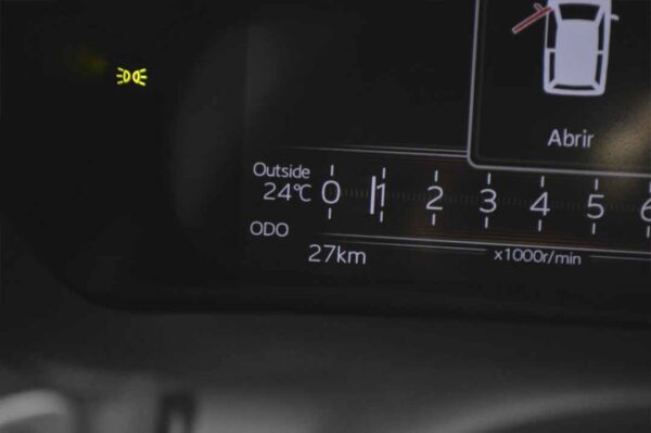 Yaris - 27KM - Imagen 6