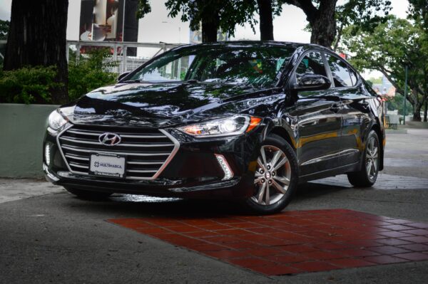 Elantra - 44362MI