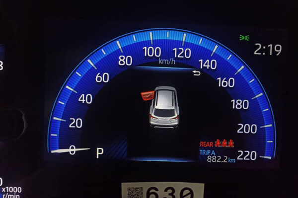 Corolla - 882KM - Imagen 5