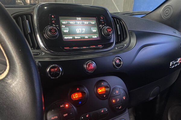 500e - 60159KM - Imagen 7