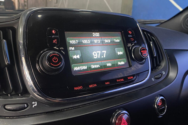 500e - 60159KM - Imagen 8