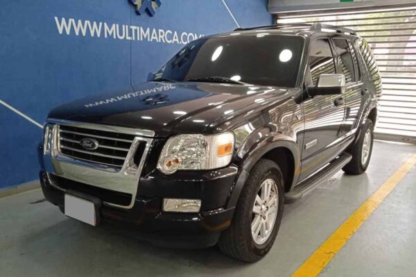 Explorer - 53413KM