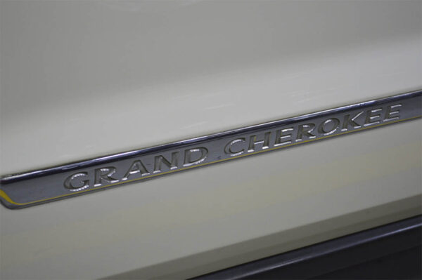 Grand Cherokee - 135926KM - Imagen 12