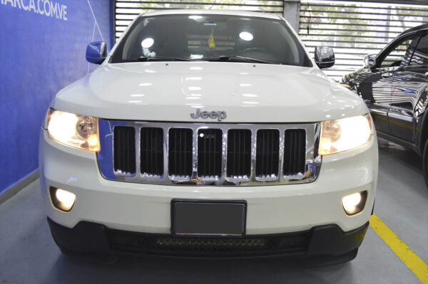 Grand Cherokee - 135926KM - Imagen 2