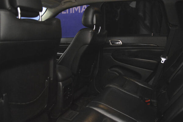 Grand Cherokee - 135926KM - Imagen 10